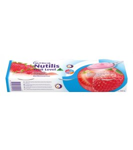 NUTILIS FRUIT STAGE3 FR 150GX3
