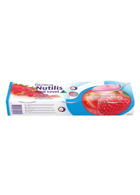 NUTILIS FRUIT STAGE3 FR 150GX3