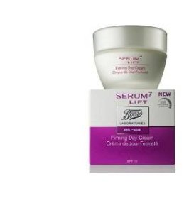 SERUM 7 LIFT CREMA GIORNO 50 ML