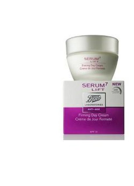 SERUM 7 LIFT CREMA GIORNO 50 ML