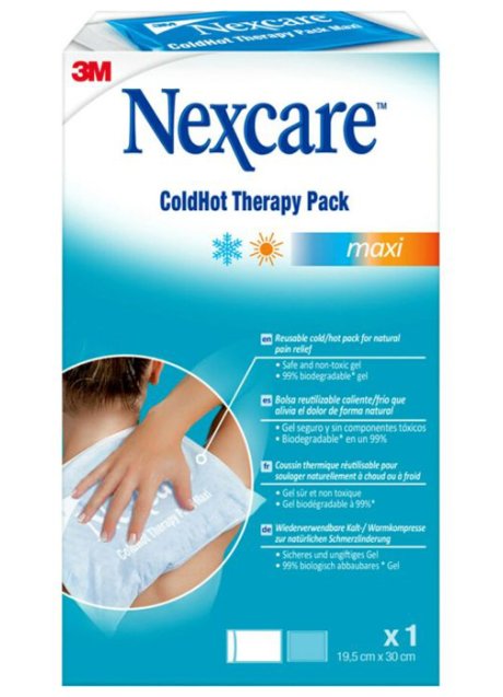 COLDHOT MAXI 20X30CM