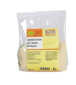 ZUCCHERO CANNA BIO 500GR FDL