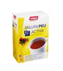 PKU 2 ACTIVA 10 BUSTINE 500 G