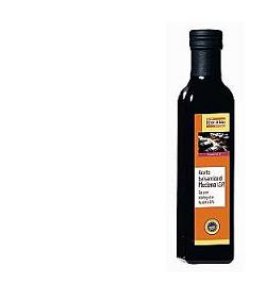 ACETO BALSAMICO MODENA 250ML