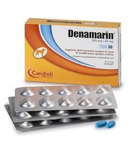 DENAMARIN 90MG 30 COMPRESSE