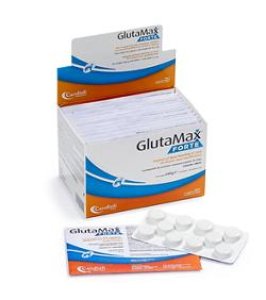 GLUTAMAX FORTE 120CPR VET