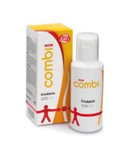 MOM COMBI EMULSIONE 100 G