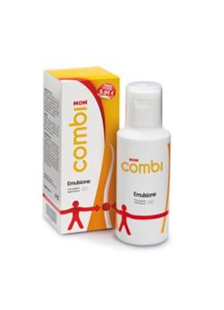 MOM COMBI EMULSIONE 100 G
