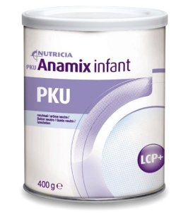 PKU ANAMIX INFANT 400 G