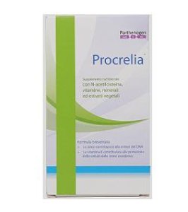 PROCRELIA 30CPR