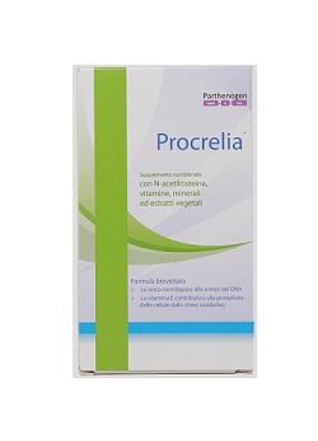 PROCRELIA 30CPR
