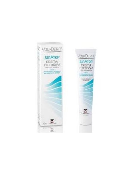 SINATOP YOUDERM CREMA INTENSIVA TUBO 40 ML