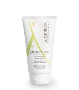 ADERMA ORIGINELS CR EUDERM 50ML