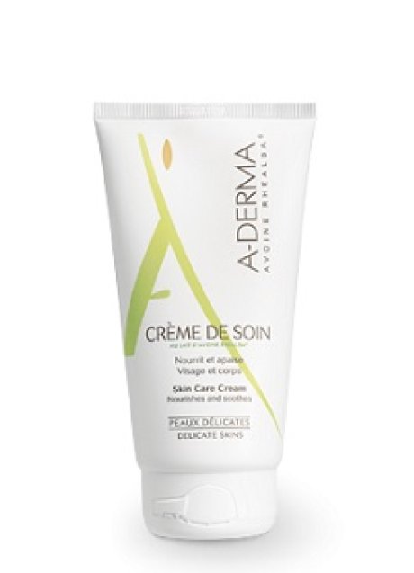 ADERMA ORIGINELS CR EUDERM 50ML