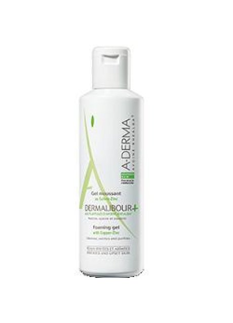ADERMA DERMALIBOUR GEL 250ML<<<