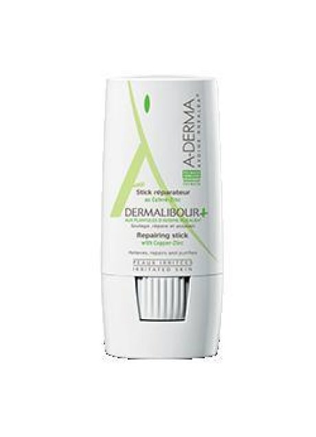 DERMALIBOUR+ STICK 8 G ADERMA