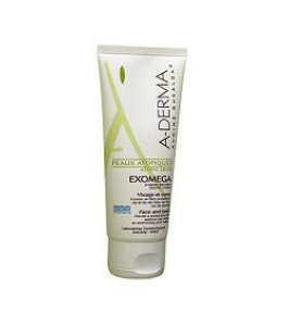 EXOMEGA CREMA BARRIERA CUTANEA 100 ML ADERMA
