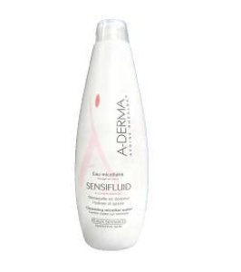 ADERMA SENSIFLUID ACQUA 250ML