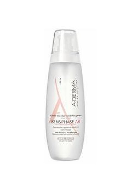 ADERMA SENSIPHASE AR GEL 400ML