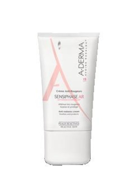 ADERMA SENSIPHASE AR CR 50ML