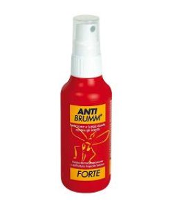 ANTI BRUMM ROSSO NF FORTE SPRAY 75 ML