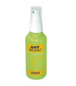 ANTI BRUMM VERDE SPRAY 75 ML