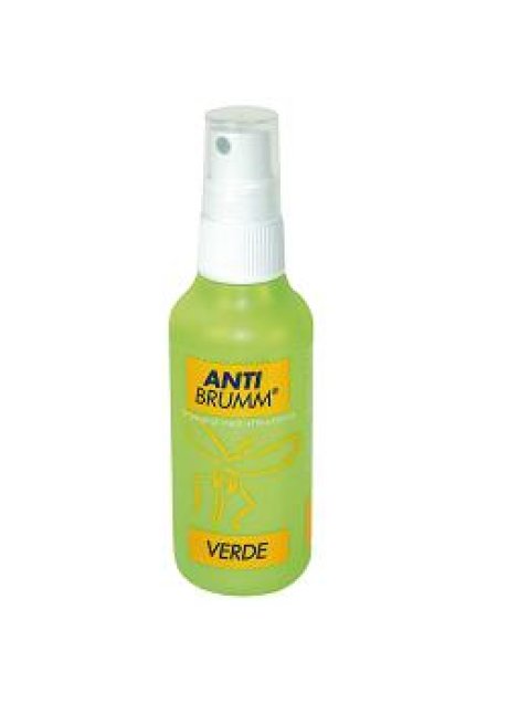 ANTI BRUMM VERDE SPRAY 75 ML