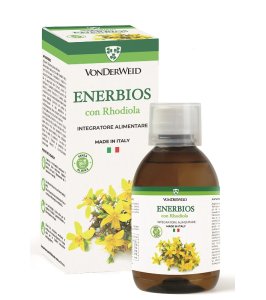 VONDERWEID ENERBIOS 250ML