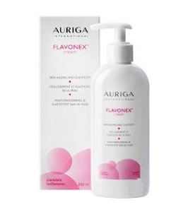 FLAVONEX CREMA 200ML