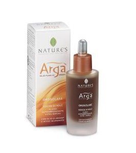 NATURE'S ARGA' OROSOLARE GTT A