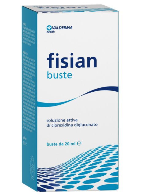 FISIAN-SOLUZ P/USO 10 BS
