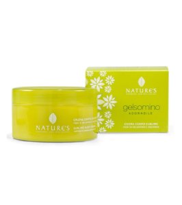 GELSOMINO NATURE'S CR CRP200ML