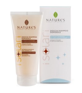 SOLARI NATURE'S DOCCIASH DOPOS
