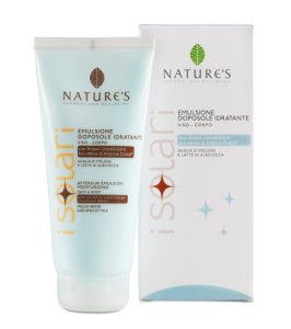 SOLARI NATURES EMULS DOPOSOLE