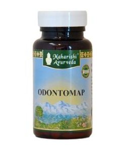 ODONTOMAP DENTIFRICIO IN POLVERE 30 G