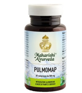 PULMOMAP 60CPR 30G