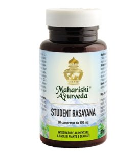 STUDENT RASAYANA 60CPR