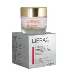 LIERAC COHERENCE JOUR & NUIT RUGHE