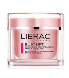 LIERAC CREMA RASSODANTE SENO DECOLLETE