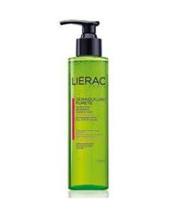 LIERAC DEMAQUILLANT PURETE'