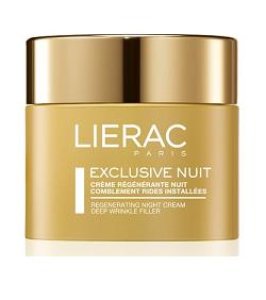 LIERAC EXCLUSIVE INTENSIVE NUIT 50 ML