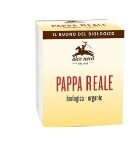 PAPPA REALE FRESCA BIO 6G