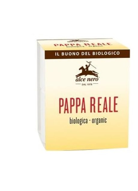PAPPA REALE FRESCA BIO 6G