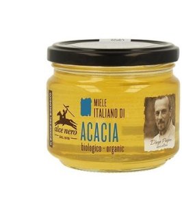 ALCE NERO MIE ACACIA BIO300G ALC