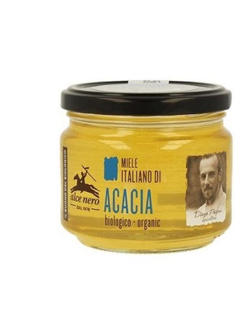 ALCE NERO MIE ACACIA BIO300G ALC
