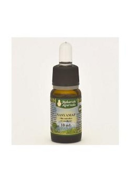 NASYAMAP GTT 10ML