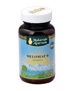 MELOMAP B POLV 30G