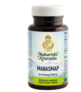 MANASMAP 60CPR 30G