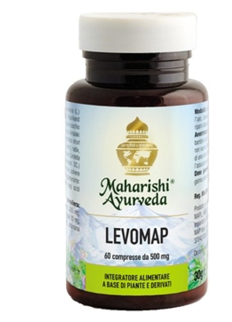 LEVOMAP 60CPR