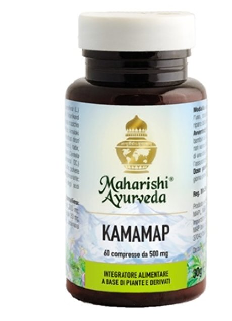 KAMAMAP 60CPR 30G